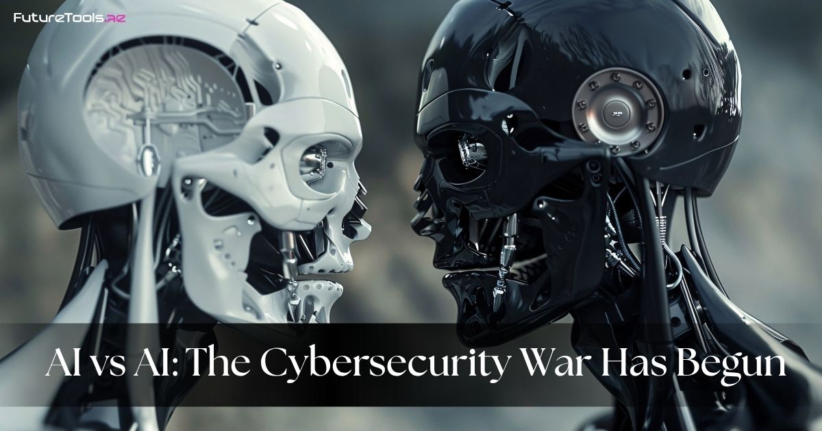 AI in cybersecurity