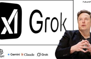 Grok AI: Elon Musk’s Real-Time AI with Attitude — Full Breakdown