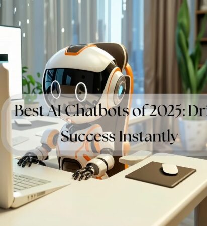 Best AI Chatbots