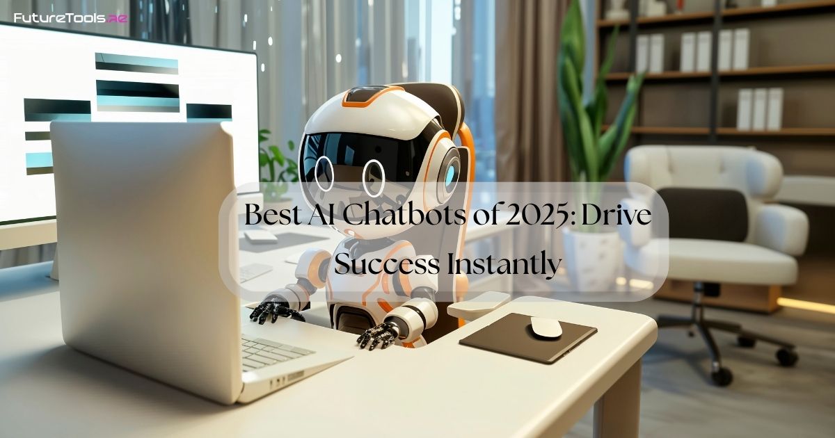Best AI Chatbots