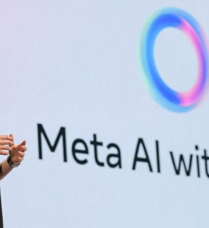 Meta AI