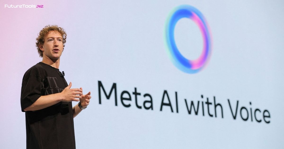 Meta AI