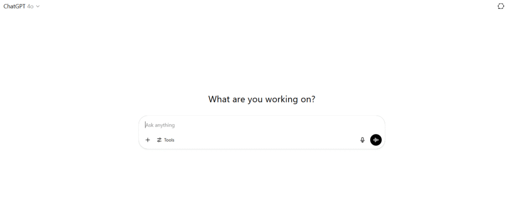 ChatGPT (OpenAI)