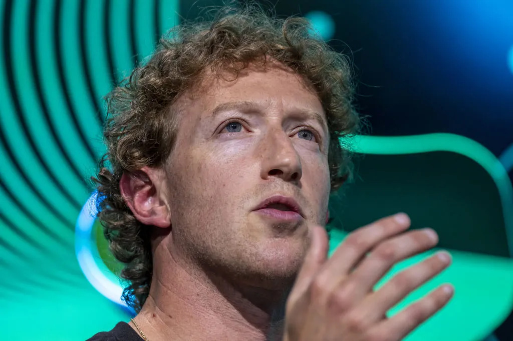 Zuckerberg
