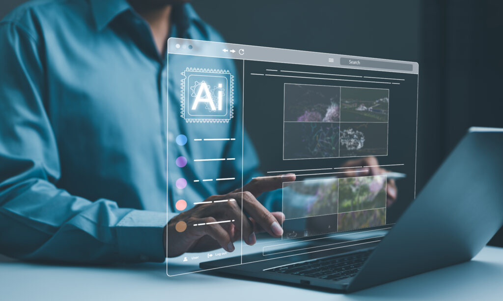 ai and business