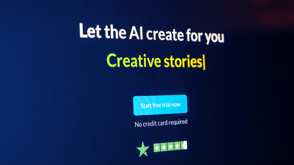 ai and business