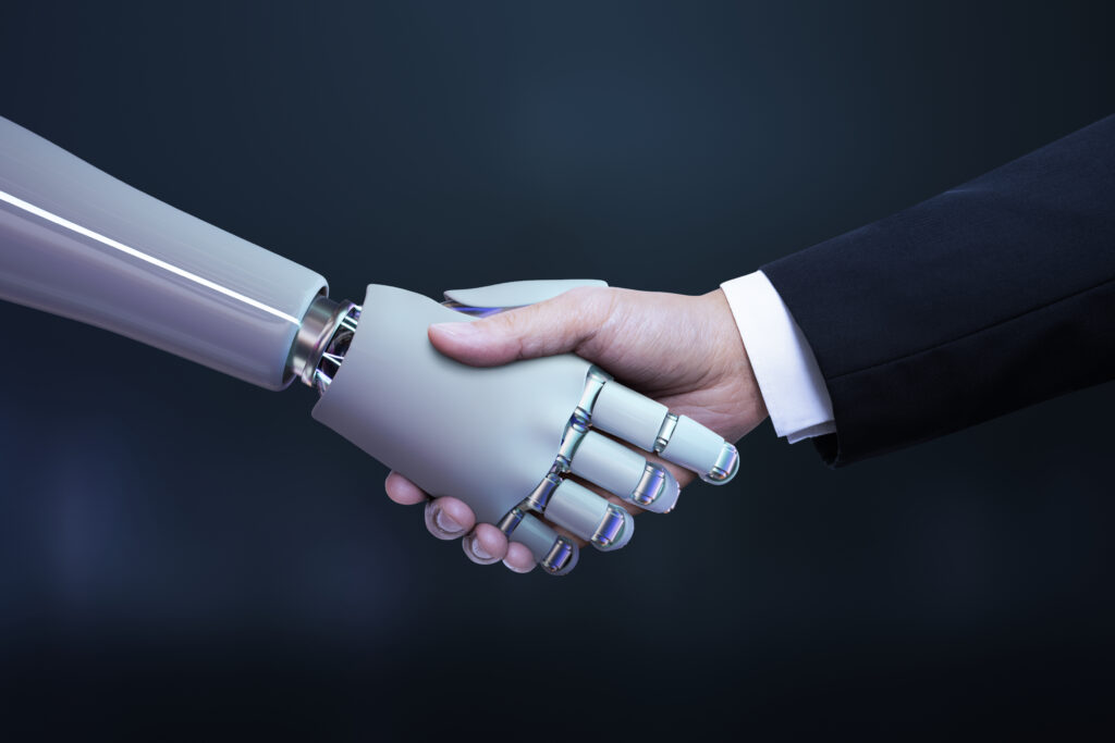 ai and business