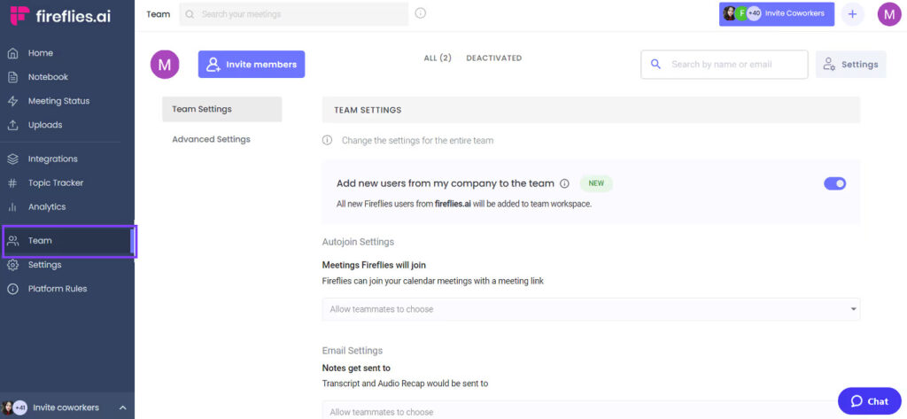 AI Meeting Note Tools