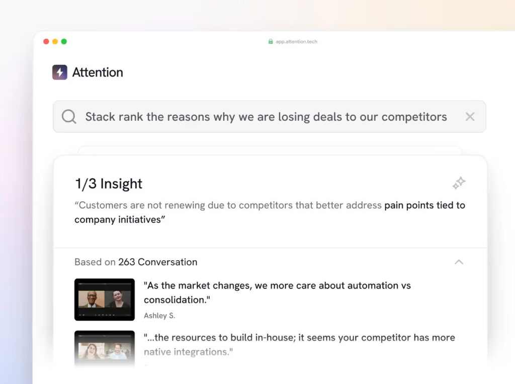 AI Meeting Note Tools