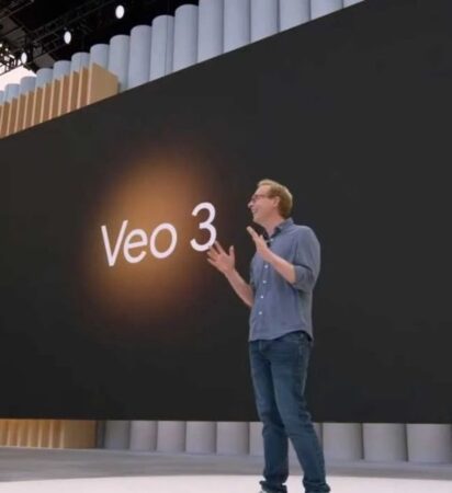 Veo 3