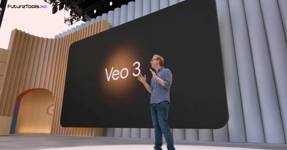 Veo 3