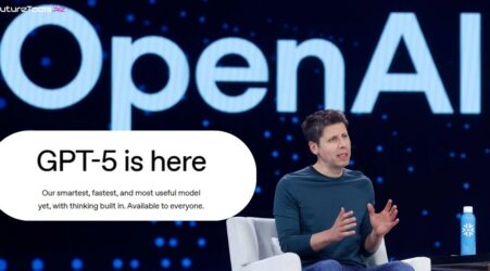 Finally ChatGPT 5 is Here! OpenAI’s ‘most useful’ Model Yet