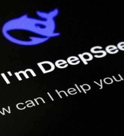 deepseek ai