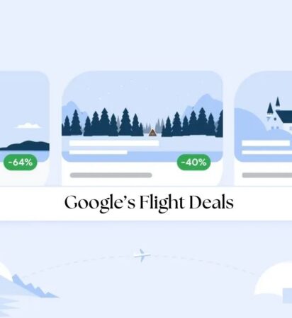 flight deals