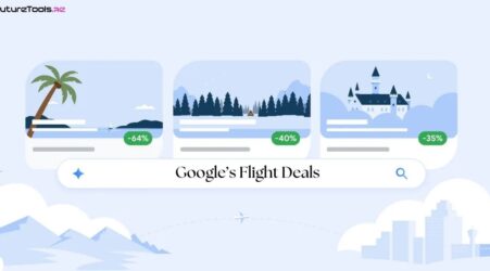 Flight Deals: Let Google’s AI Pick Your Next Dream Vacation