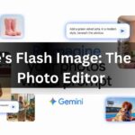 Google's 2.5 Flash Image