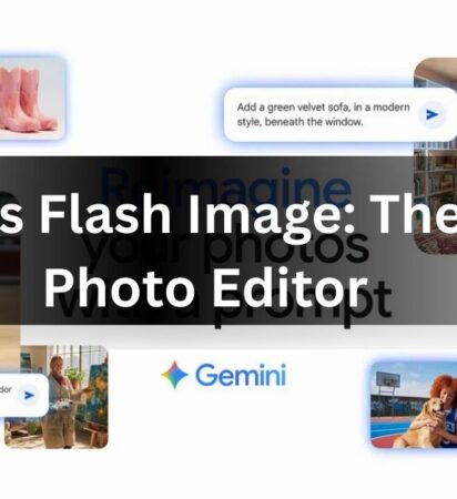 Google's 2.5 Flash Image