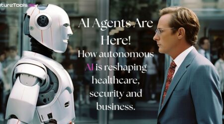 From Chatbots to Brains: Why AI Agents Are the New Frontier