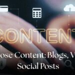 Content Repurposing