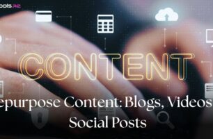 Content Repurposing: The Ultimate Guide to Boost Traffic & Save Time in 2025