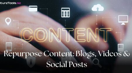 Content Repurposing: The Ultimate Guide to Boost Traffic & Save Time in 2025