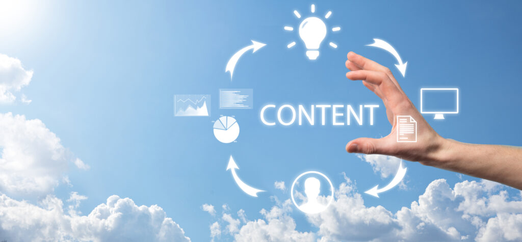 Content Repurposing
