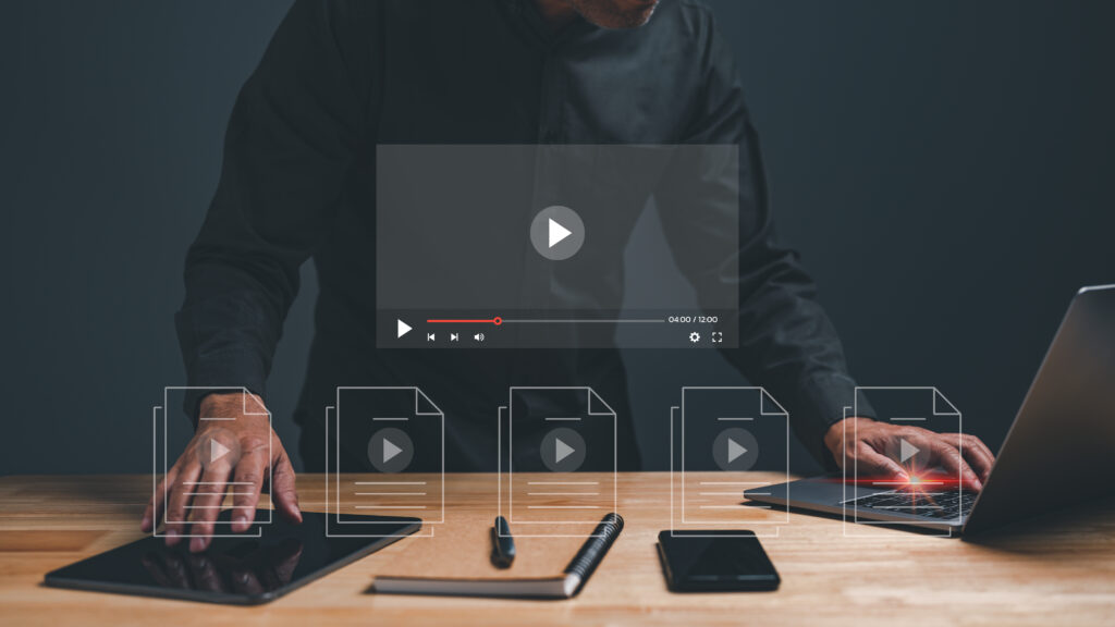Content repurposing