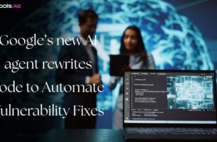 How Google’s AI Code Agent Automates Vulnerability Fixes