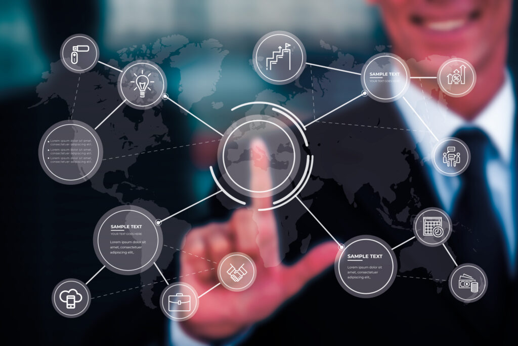 Major Trends in Technology Togtechify