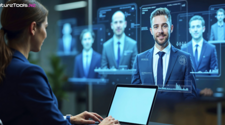 Best Sales Talent Recruiter Positions in Artificial Intelligence Organizations