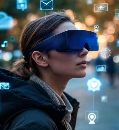 Major Trends in Technology Togtechify