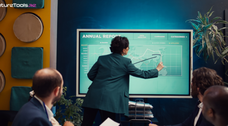 Nail Your Presentations: The BOARD-Ready Playbook for High-Stakes Rooms
