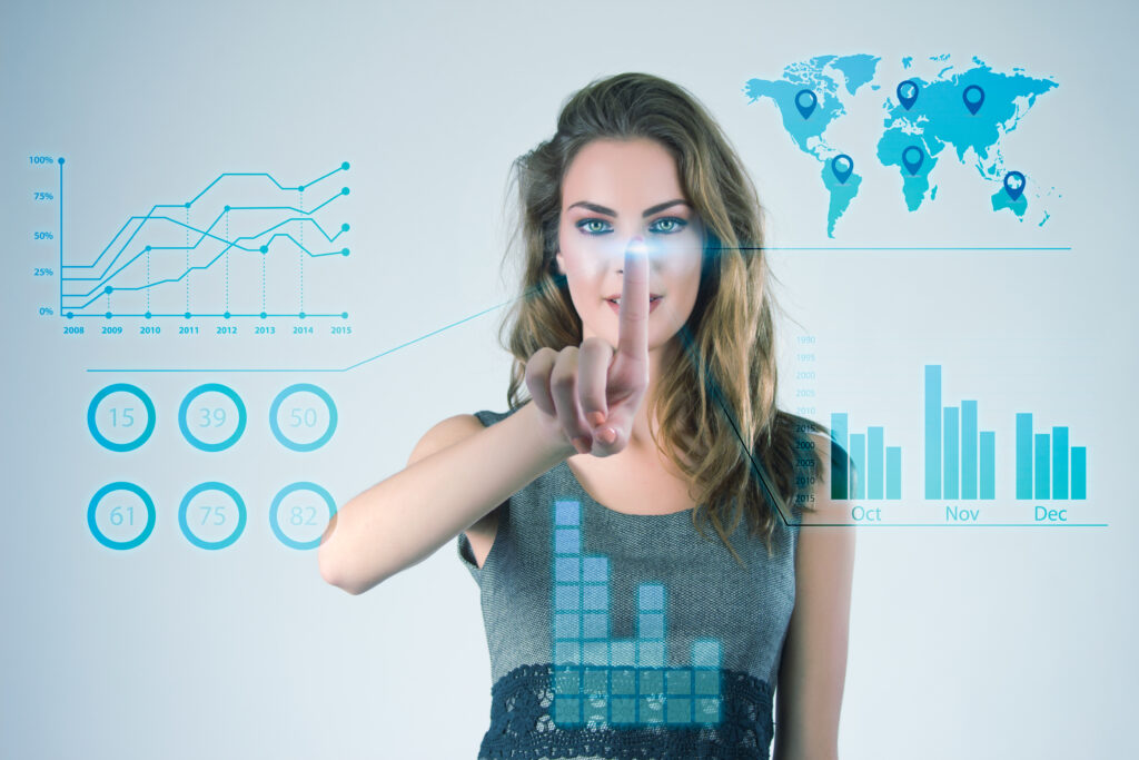 Major Trends in Technology Togtechify