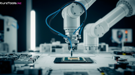 AI Moves Laser Processing From “Programmed” to “Self-Optimizing”