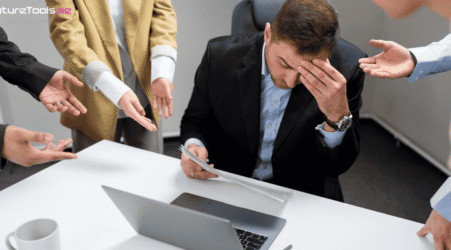 What Is the Peter Principle? Fixing Failing Promotions!