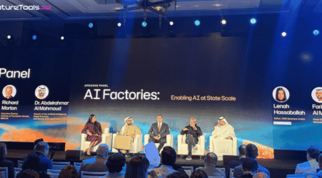 UAE Launches K2‑V2: First 70B Sovereign AI Model & Factory