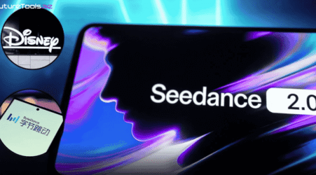 Copyright AI Lawsuit News Today: Disney vs ByteDance