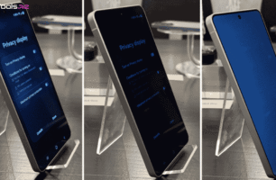 Samsung Galaxy S26 Ultra Privacy Display + Release Date (2026)