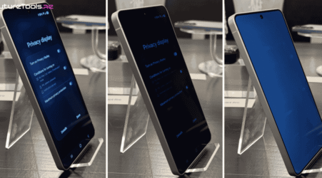 Samsung Galaxy S26 Ultra Privacy Display + Release Date (2026)