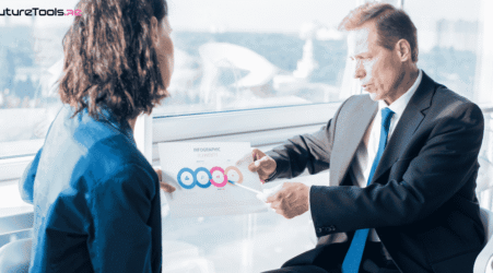 B2B Enterprise Target Profile Criteria: Build the Perfect ICP