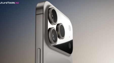 iPhone 17 Pro Leak Reveals 8K Video, Major Camera Upgrades, and New Design