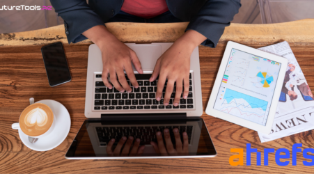 How to Find Guest Post Opportunities Using Ahrefs (Step-by-Step Guide)