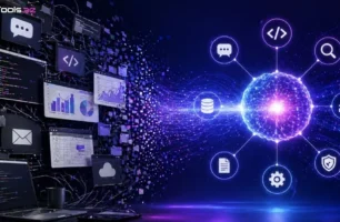 Typeless AI Review: The Mythos Leak That Changed AI Forever