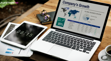 Digital Marketing Solutions from Garage2Global – FutureTools