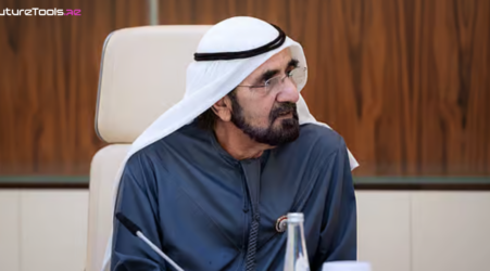 UAE to Run 50% Govt Services on AI Agents by 2028