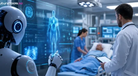 AI Is Entering Emergency Rooms And Doctors Are Paying Attention
