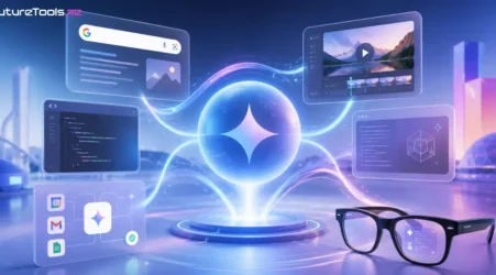 Google I/O 2026: Gemini’s Agentic AI Takeover Is Here