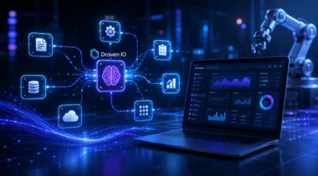 Droven IO AI Automation Tools: Complete Guide for Smart Business Automation