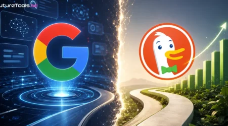 DuckDuckGo No AI Search Is Surging as Google Pushes AI Mode