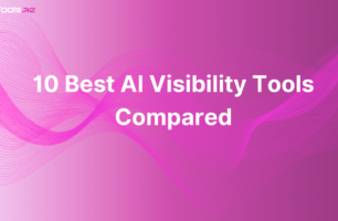Best AI Search Visibility Tools in 2026